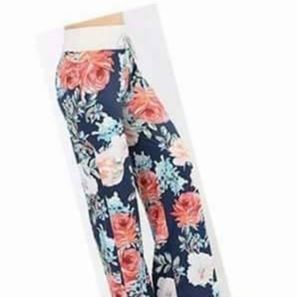 Womens Lounge Pajama Pants Sz XXXL NIP #5 - Picture 1 of 5